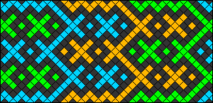 Normal pattern #67858 variation #132058