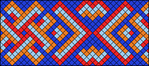 Normal pattern #54557 variation #132065