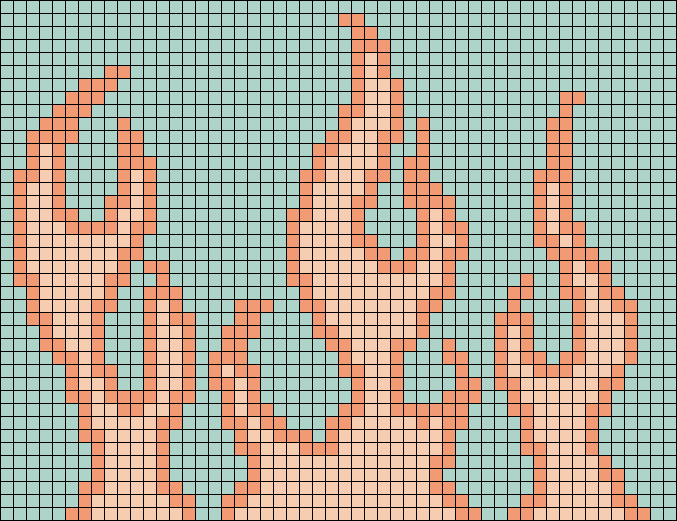 Alpha pattern #71898 variation #132067 preview