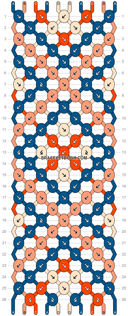 Normal pattern #69527 variation #132069 pattern