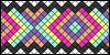 Normal pattern #42571 variation #132071