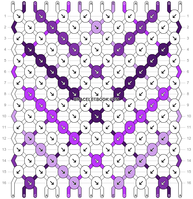 Normal pattern #48749 variation #132081 pattern