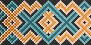 Normal pattern #71872 variation #132083