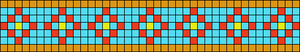 Alpha pattern #9014 variation #132093