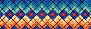 Normal pattern #66906 variation #132100