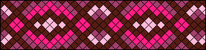 Normal pattern #60662 variation #132103