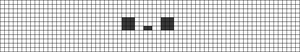 Alpha pattern #46015 variation #132106