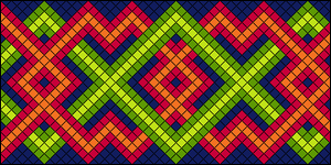 Normal pattern #71872 variation #132108