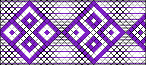 Normal pattern #40417 variation #132157