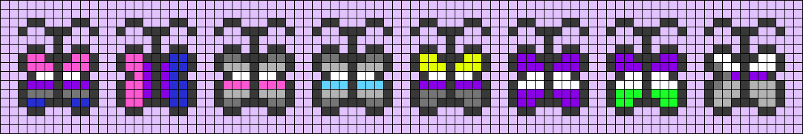 Alpha pattern #68576 variation #132168 preview