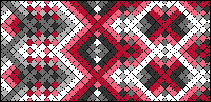 Normal pattern #51069 variation #132182