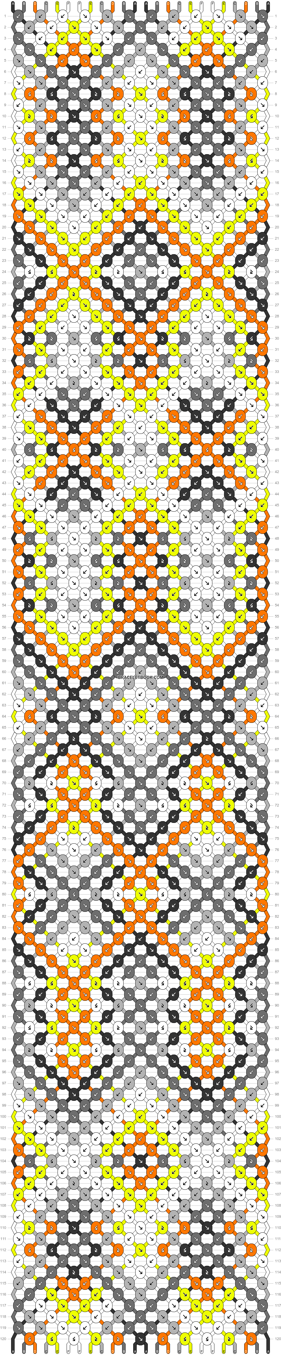 Normal pattern #51069 variation #132183 pattern