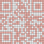 Alpha pattern #40514 variation #132190