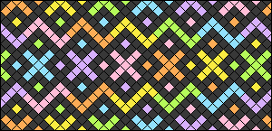 Normal pattern #71397 variation #132204