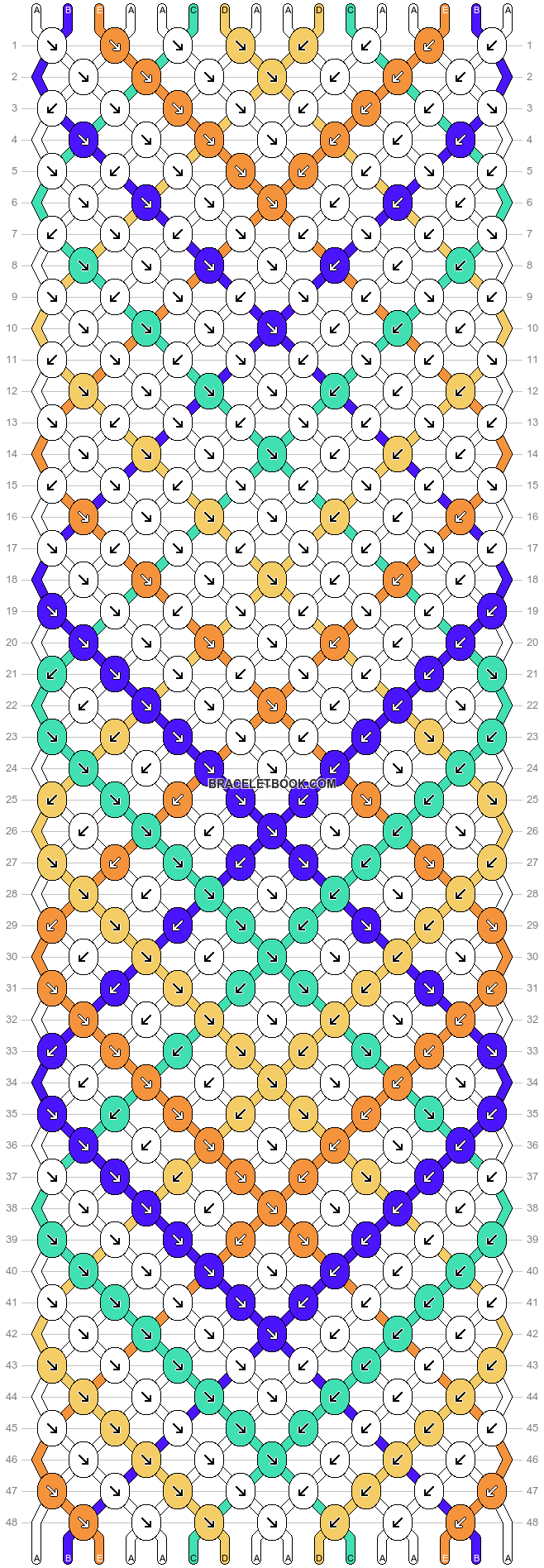 Normal pattern #49127 variation #132249 pattern