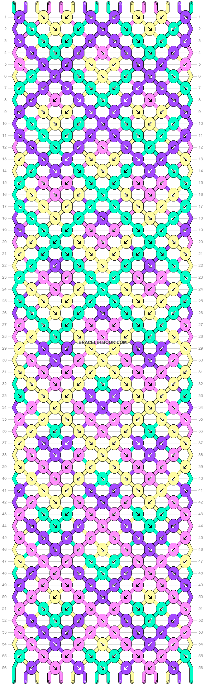 Normal pattern #72085 variation #132259 pattern