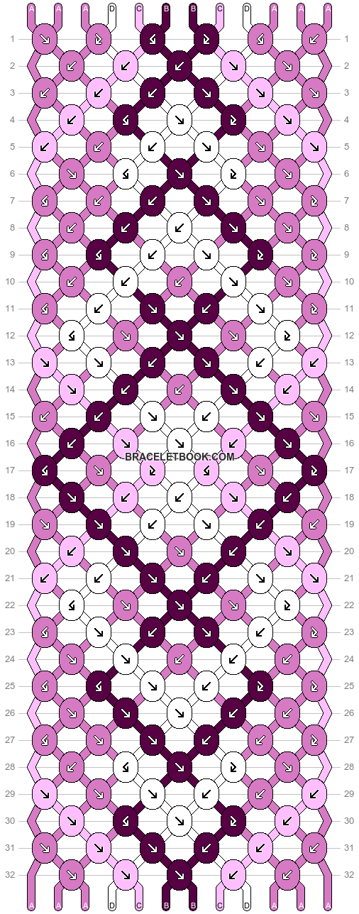 Normal pattern #71998 variation #132268 pattern