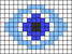 Alpha pattern #49390 variation #132284