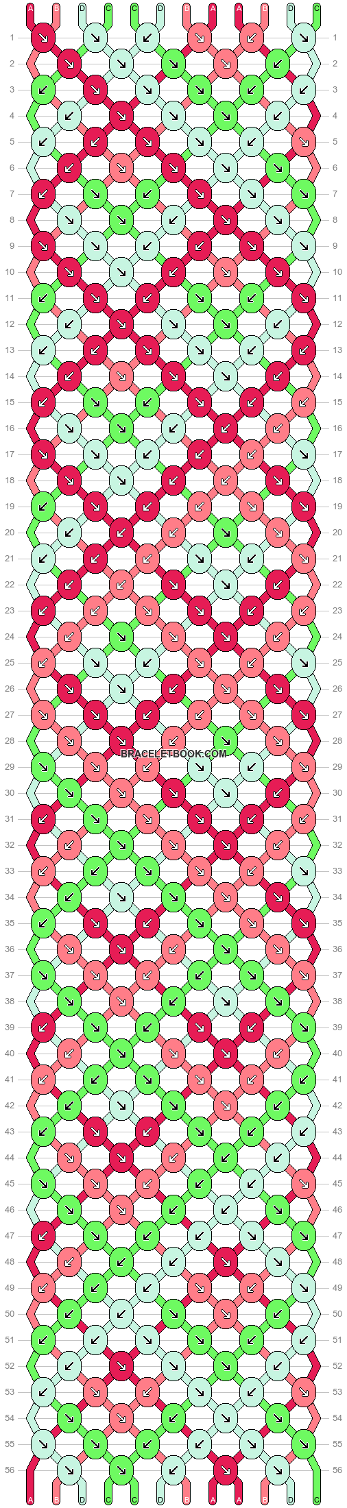 Normal pattern #52899 variation #132304 pattern
