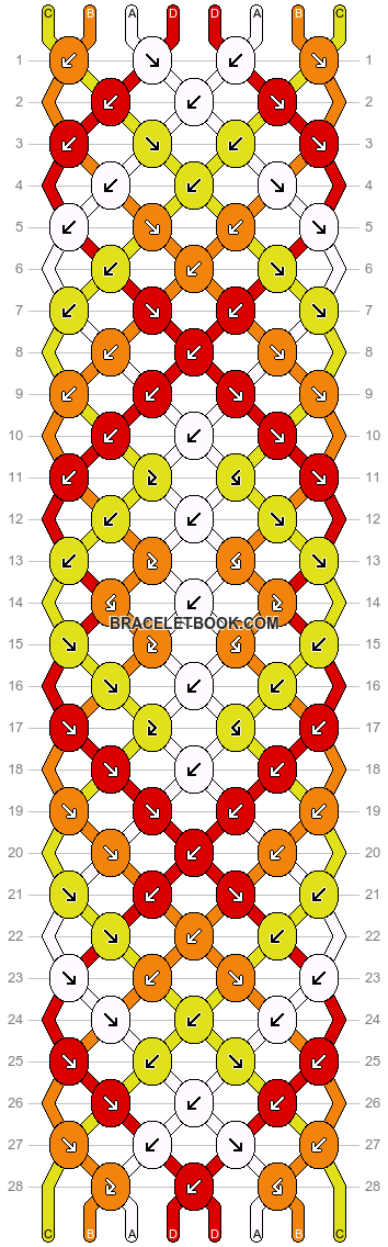 Normal pattern #60415 variation #132317 pattern