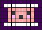Alpha pattern #72116 variation #132320