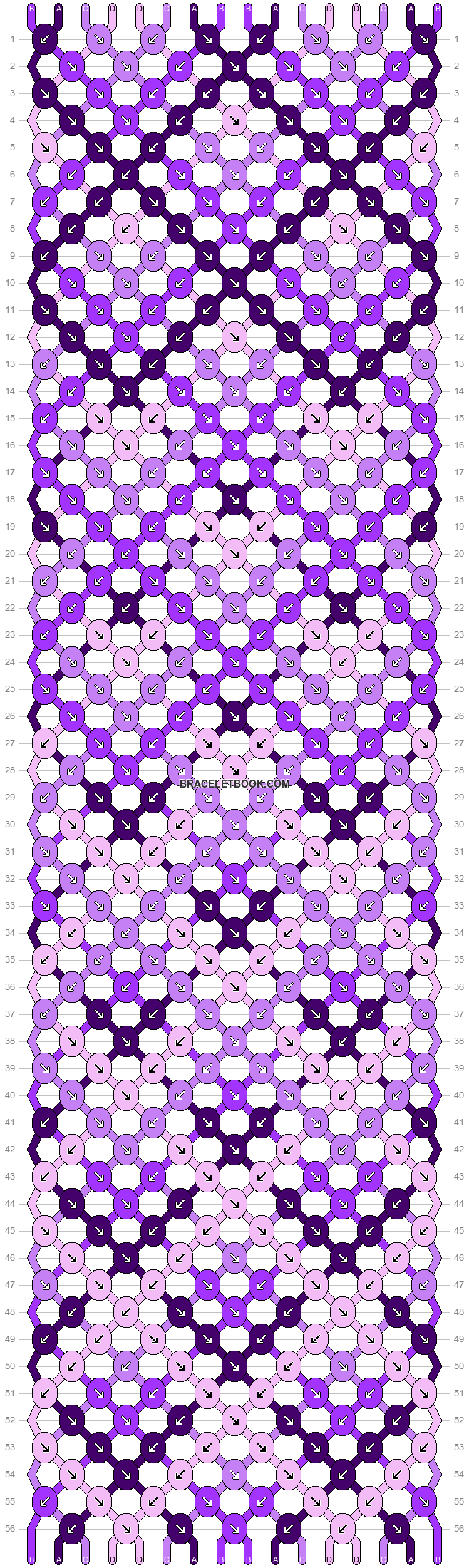 Normal pattern #72085 variation #132322 pattern