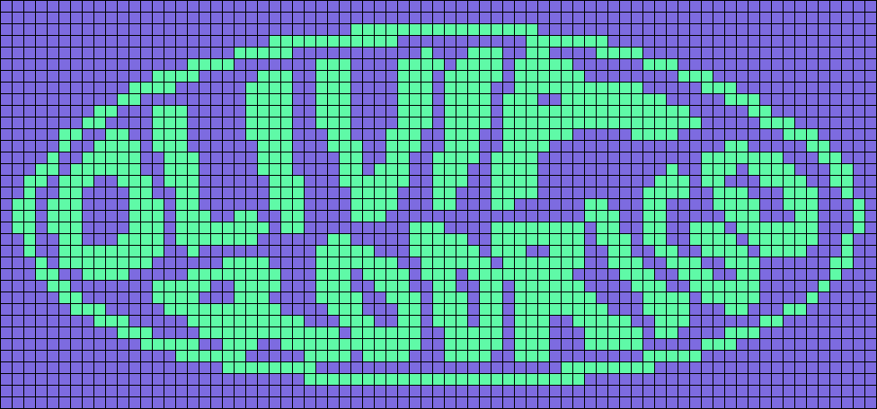 Alpha pattern #72094 variation #132325 preview