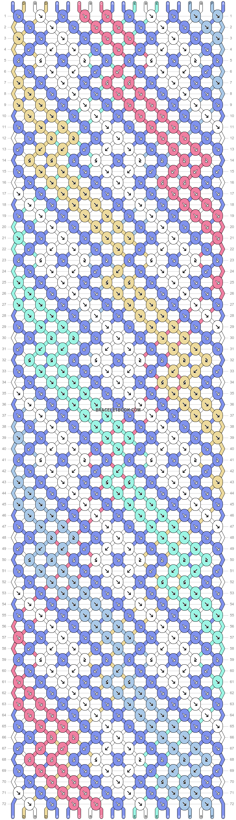 Normal pattern #72102 variation #132350 pattern