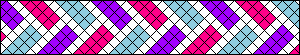Normal pattern #25463 variation #132358