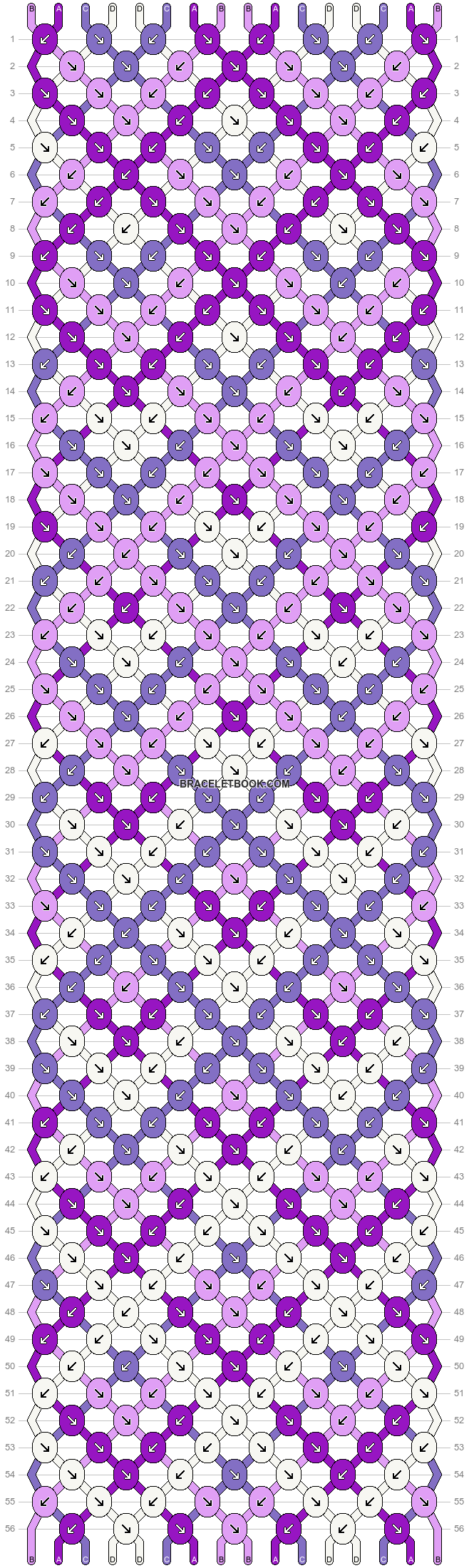 Normal pattern #72085 variation #132376 pattern