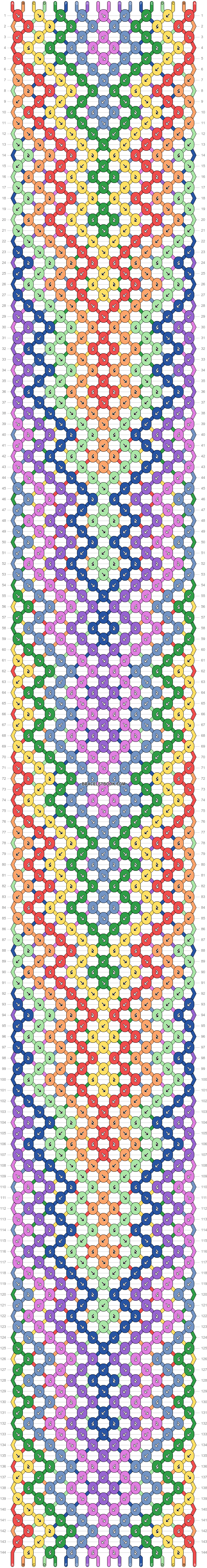 Normal pattern #53454 variation #132389 pattern