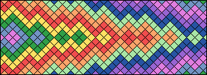 Normal pattern #53454 variation #132389