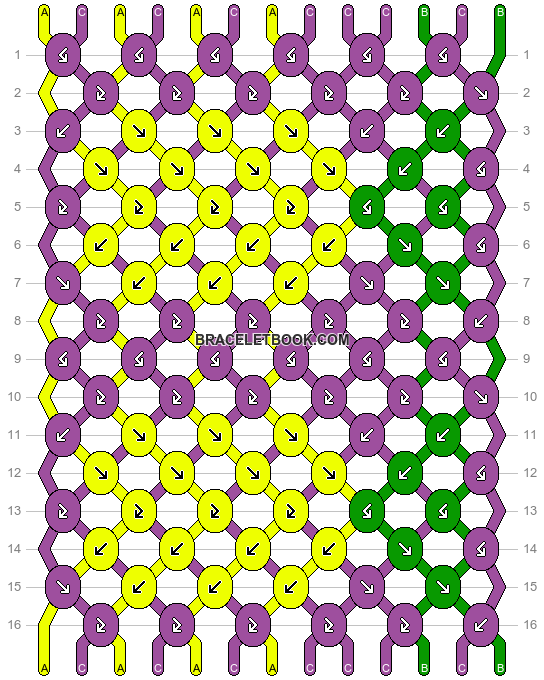 Normal pattern #22106 variation #132392 pattern
