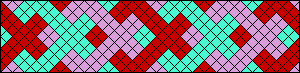 Normal pattern #12393 variation #132403