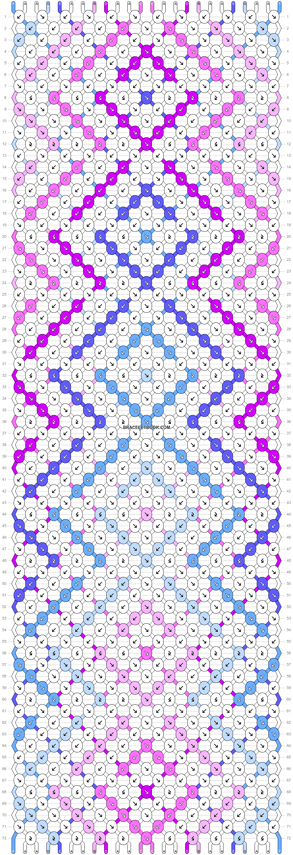 Normal pattern #44308 variation #132428 pattern