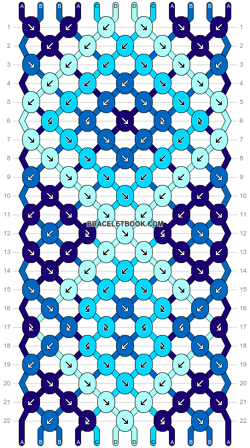 Normal pattern #28502 variation #132435 pattern