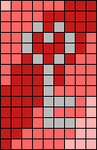 Alpha pattern #72113 variation #132455