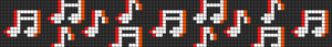 Alpha pattern #58011 variation #132461