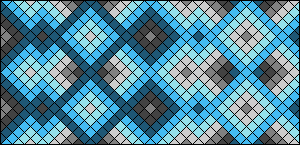 Normal pattern #53390 variation #132468