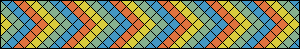 Normal pattern #2 variation #132485