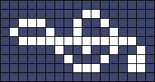 Alpha pattern #19169 variation #132492 preview