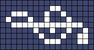 Alpha pattern #19169 variation #132492