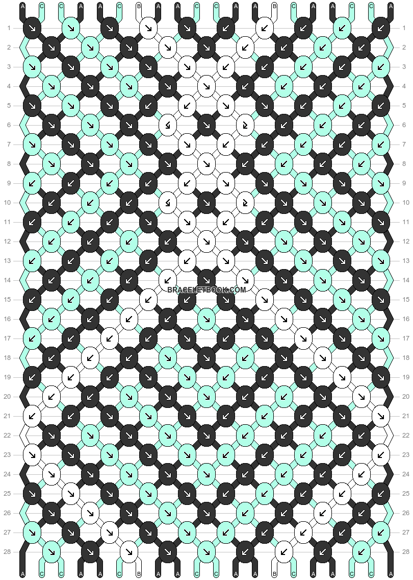 Normal pattern #68428 variation #132522 pattern