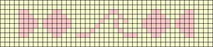 Alpha pattern #72124 variation #132537