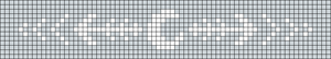 Alpha pattern #57277 variation #132539