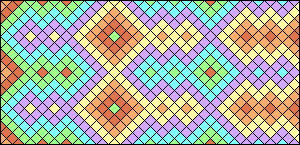 Normal pattern #34009 variation #132548