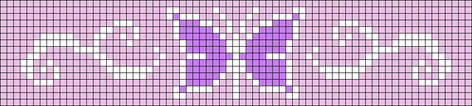 Alpha pattern #23861 variation #132552 preview