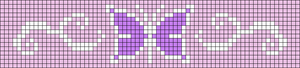 Alpha pattern #23861 variation #132552