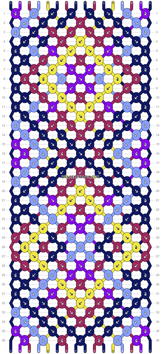 Normal pattern #64156 variation #132575 pattern