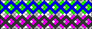 Normal pattern #59264 variation #132577